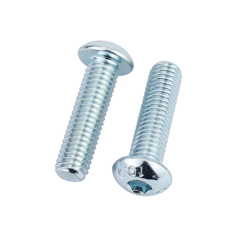 Bleu et blanc plaqu&eacute; de t&ecirc;te ronde &agrave; t&ecirc;te de t&ecirc;te de t&ecirc;te de t&ecirc;te de t&ecirc;te ISO7380