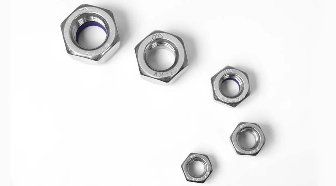 Dez maneiras de apertar os parafusos